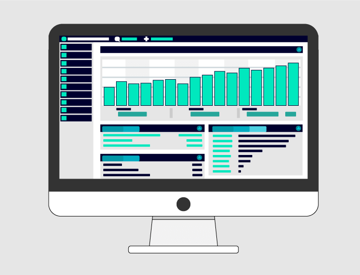 graphical user interface