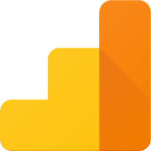 google analytics logo