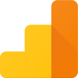 google analytics logo